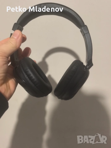 Слошалки безжични , снимка 2 - Bluetooth слушалки - 53471632