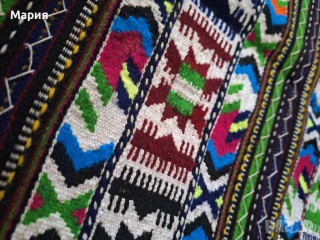 Престилка за народна носия - 90 лв, снимка 2 - Други - 50495484