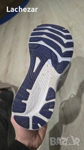 Маратонки за бягане Gel-Kayano 29 1012B272 Тъмносин , снимка 5 - Маратонки - 52682623