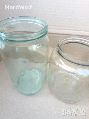 Буркани тип ОМНИЯ, снимка 7 - Буркани, бутилки и капачки - 43988427