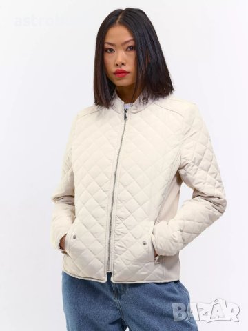 Ватирано яке-намаление!, снимка 5 - Якета - 44311987