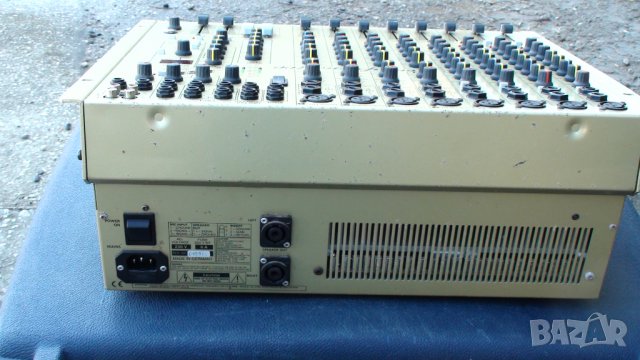 Powermixer Powerfriend 700 , снимка 13 - Други - 35671396