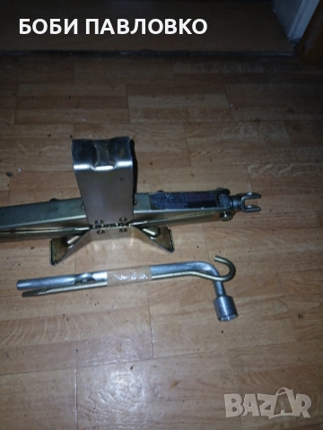 Джипов крик хонда нов оем, снимка 13 - Аксесоари и консумативи - 51973922