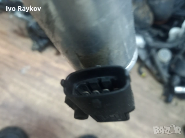 MAP Сензор ,Мап сензор BOSCH 0 281 002 456 , 0281002456 , снимка 6 - Части - 53770180