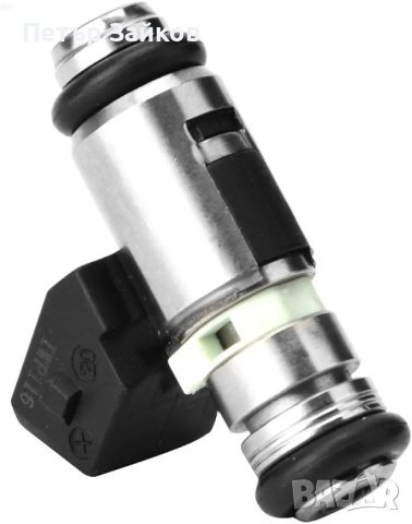 Горивен инжектор, BiuZi 1Pc ABS IWP116 , снимка 2 - Части - 42659457