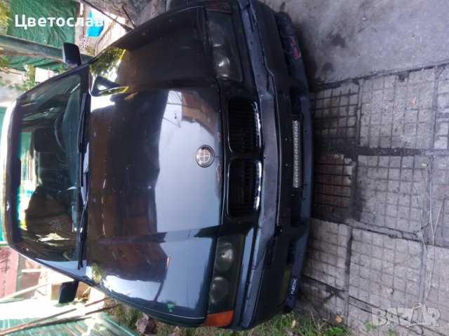 БМВ е36 316i на части