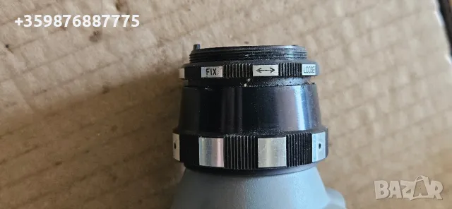 Нов Arriflex 16BL 16mm Camera  cinema кино камера САЩ , снимка 3 - Други ценни предмети - 48927685