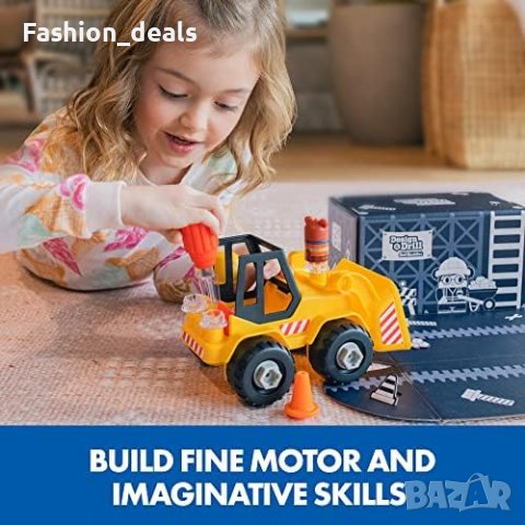 Нова детска STEM играчка Learning Resources обучение малки деца игра, снимка 4 - Образователни игри - 41450408