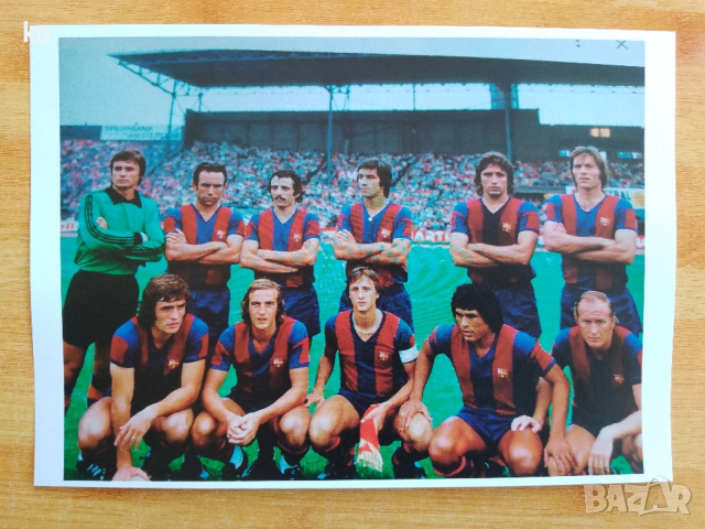 Футболни отбори-снимки