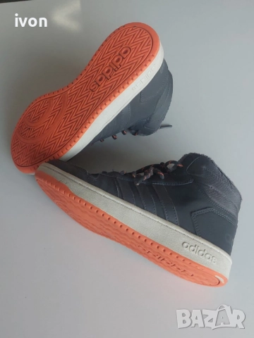 Детски маратонки, снимка 4 - Детски маратонки - 52640698