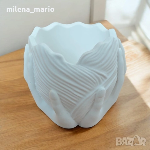 вази и мечета, снимка 4 - Декорация за дома - 53244603