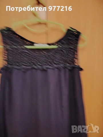 Дамска лятна рокля