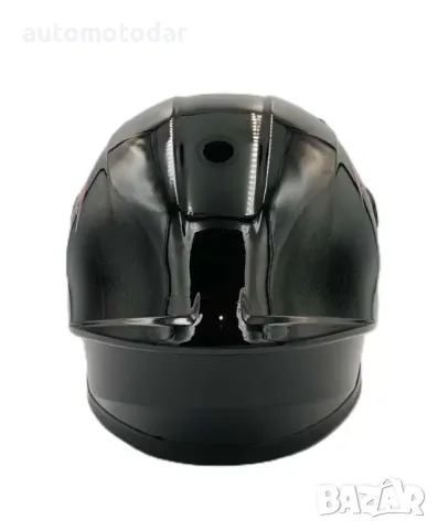 Детска каска шлем за мотор, снимка 5 - Аксесоари и консумативи - 49501153