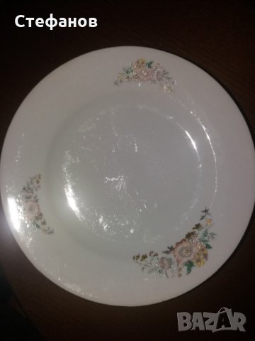Продавам чинии, снимка 1