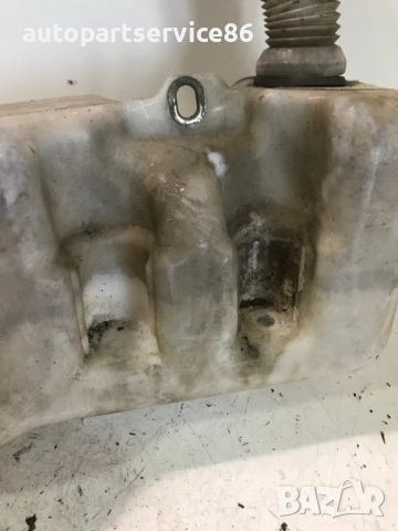 Резервоар за течност за чистачки предно стъкло за Peugeot Boxer, Ducato (2008) C805, снимка 3 - Части - 53620537