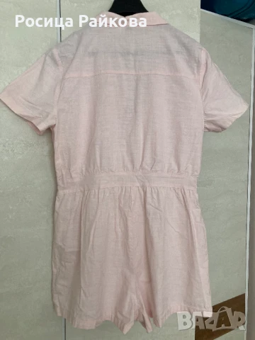 Дамски гащеризон H&M , 44 размер, снимка 3 - Гащеризони - 50896749