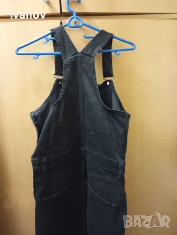 Дамски гащеризон , снимка 3 - Гащеризони - 49623322