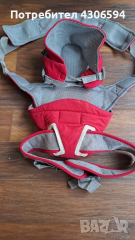 Детско кенгуру LORELLI , снимка 2 - Кенгура и ранички - 52442388