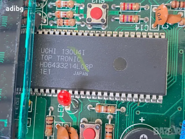 Jura S70 - Платки, снимка 9 - Кафемашини - 49485262