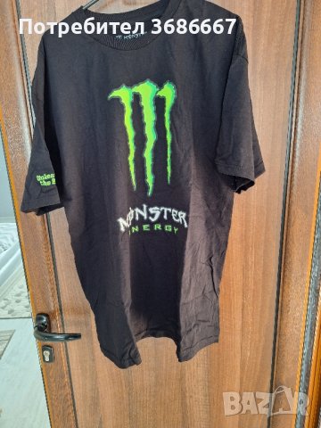 Монстър яке , тениска , шапка , раница , слънчеви очила, снимка 8 - Якета - 44397726