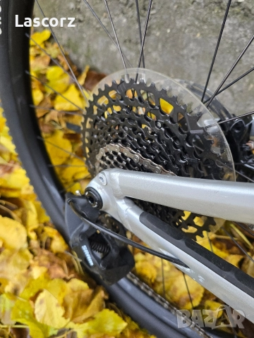 електрически планински specialized turbo 29, снимка 3 - Велосипеди - 52580627