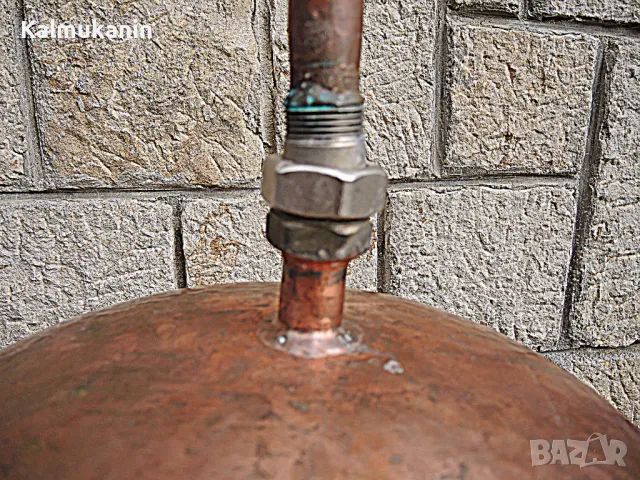 казан за ракия, снимка 3 - Казани за ракия - 49663222