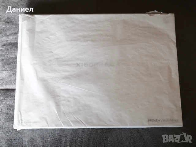 Таблет Xiaomi Pad 7, 8GB/128GB, сив, неразопакован, с гаранция, снимка 8 - Таблети - 52181183