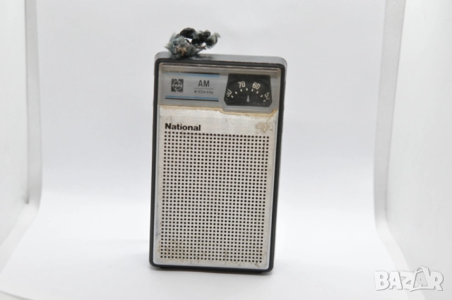 Радио National R-1016