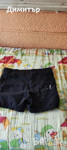 Peak performance, снимка 5 - Къси панталони - 50069103