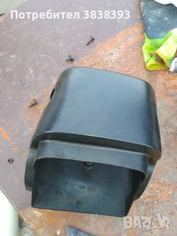 Интериорна пластмаса волан Опел астра f kombi 1996г.