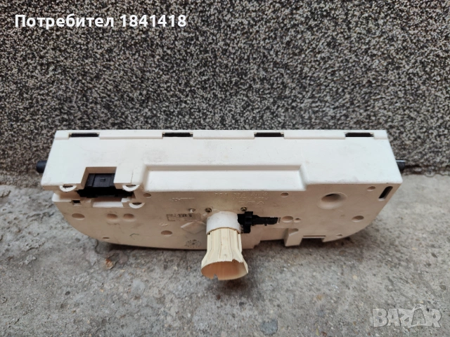 Километражи Сеат Толедо БЕНЗИН и ДИЗЕЛ, снимка 7 - Части - 51422756