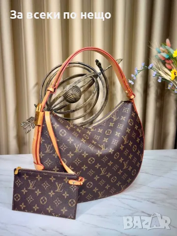Louis Vuitton Дамска Чанта Луис Витон - Различни Цветове Код SEM-92, снимка 6 - Чанти - 55741382