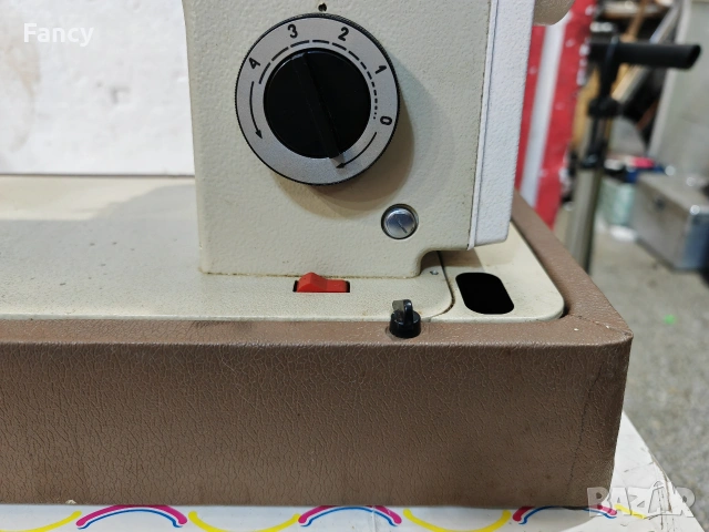 Шевна машина Лучник , снимка 5 - Шевни машини - 53179859