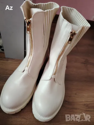 Дамски боти