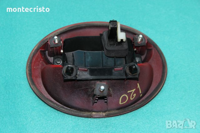 Задна емблема Hyundai i20 (2008-2012г.) Дръжка заден капак Хюндай i20 817211J020 / 81721-1J020, снимка 4 - Аксесоари и консумативи - 39923220