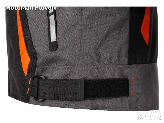 Големи текстилни якета за мотор RIDERO протектори и подплата 4XL-5XL, снимка 8 - Аксесоари и консумативи - 49296472