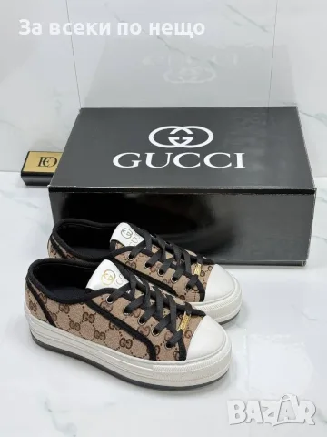 Gucci Дамска Чанта Гучи - Различни Модели Код E108, снимка 2 - Чанти - 55795648