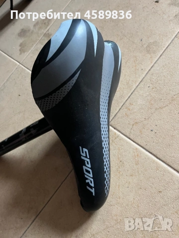 Велосипед, снимка 3 - Велосипеди - 53628578