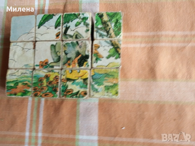 Неупотребявани кегли и други играчки, снимка 5 - Образователни игри - 53656892