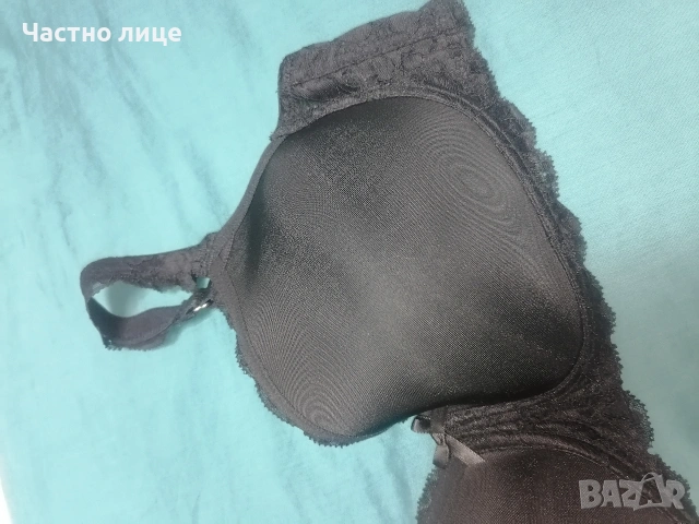 85Д Нов сутиен без банел, снимка 4 - Бельо - 53407003