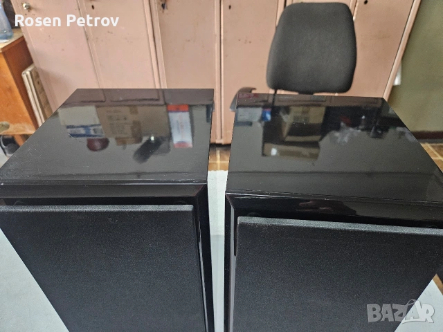 YAMAHA NX-E400, снимка 6 - Тонколони - 53229017