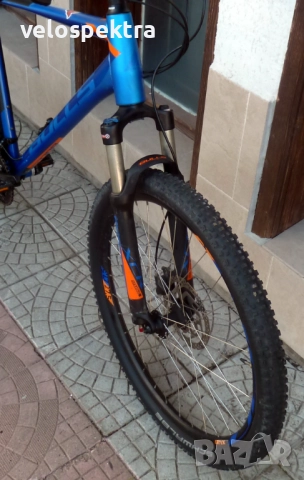 БУЛС Коперхед 2 ! 27.5 цола капли! 30 скорости! Хидравлики Диск!, снимка 9 - Велосипеди - 52710259