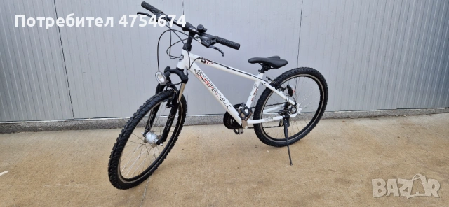 Алуминиев велосипед Gudereit колело 26", снимка 11 - Велосипеди - 53734110