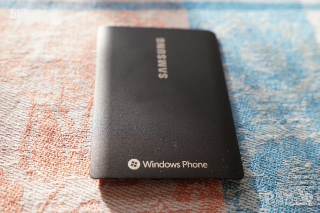 Samsung omnia 7, снимка 8 - Samsung - 53838852