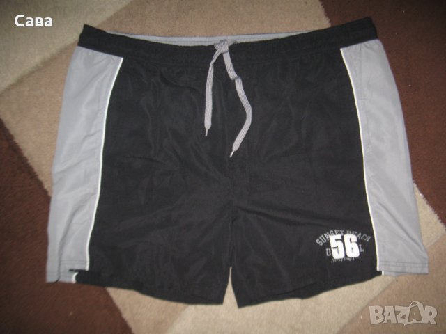 Шорти DOUBLE SPEED  мъжки,2ХЛ, снимка 2 - Спортни дрехи, екипи - 41424588