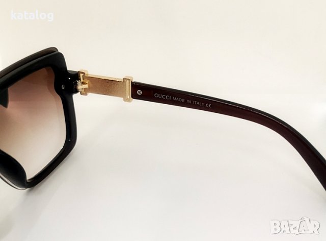 LOGO collection слънчеви очила, снимка 4 - Слънчеви и диоптрични очила - 38709696
