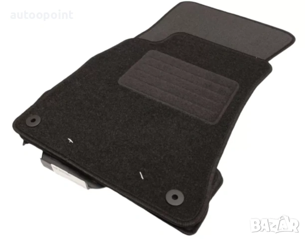 Мокетни стелки за AUDI A5 / S5 / Coupe / Cabrio (2007-2016) Petex