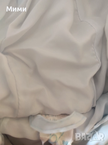 Бебешки скафандър грейка за зимата, снимка 8 - Бебешки якета и елеци - 51902405