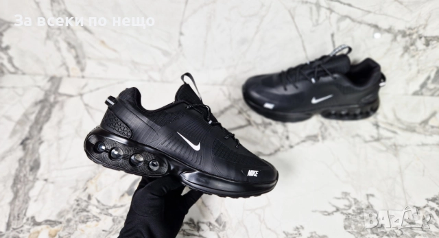 Nike Мъжки Маратонки👟Мъжки Спортни Обувки Найк - Налични Различни Модели И Цветове Код P1521, снимка 12 - Маратонки - 52543822