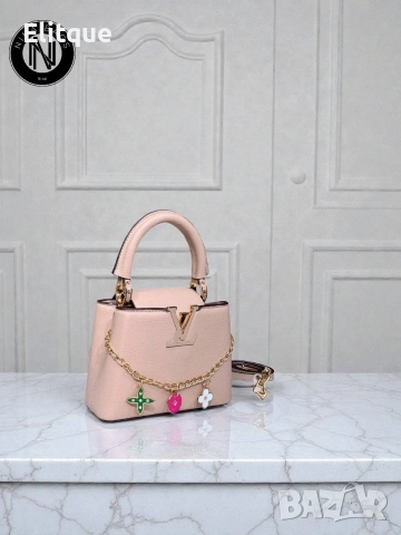 чанти Louis Vuitton , снимка 5 - Чанти - 52939582